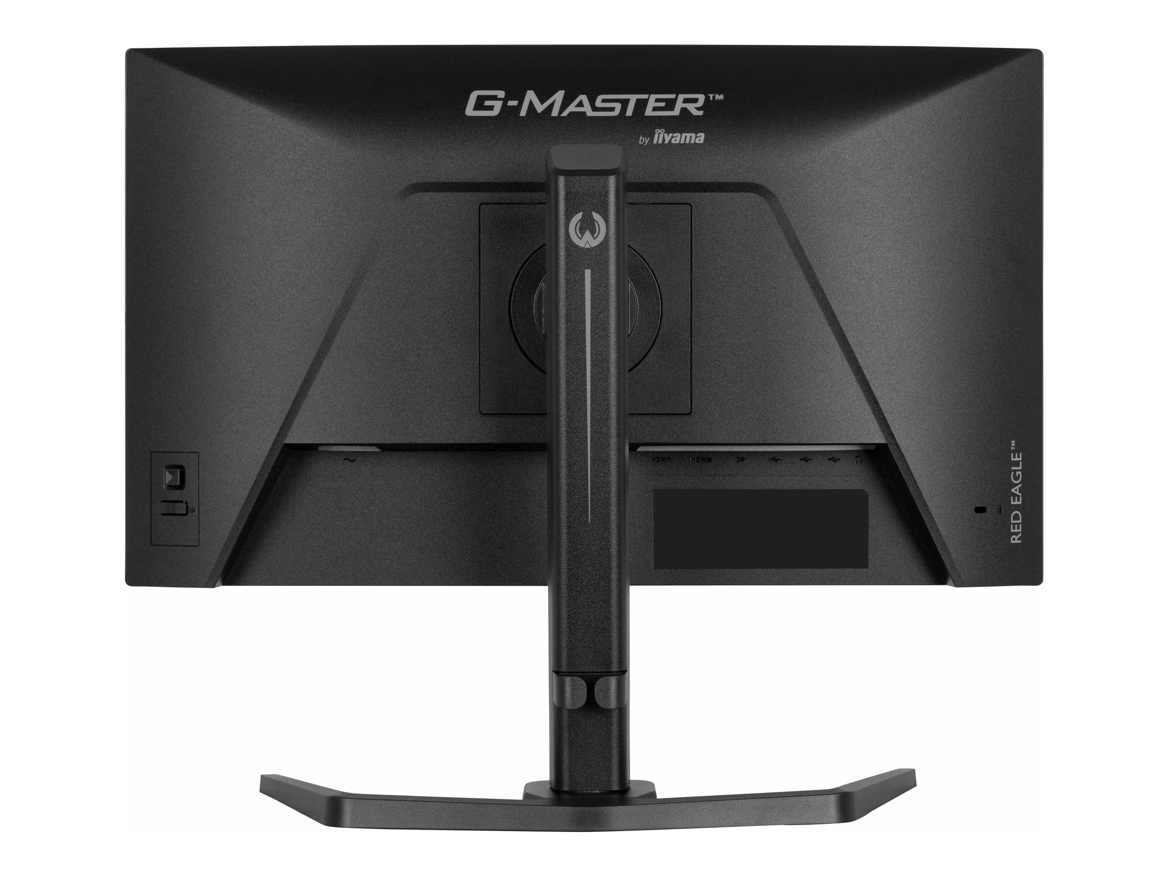 IIYAMA GB2471HSU-B1 Gaming Monitor Detailansicht