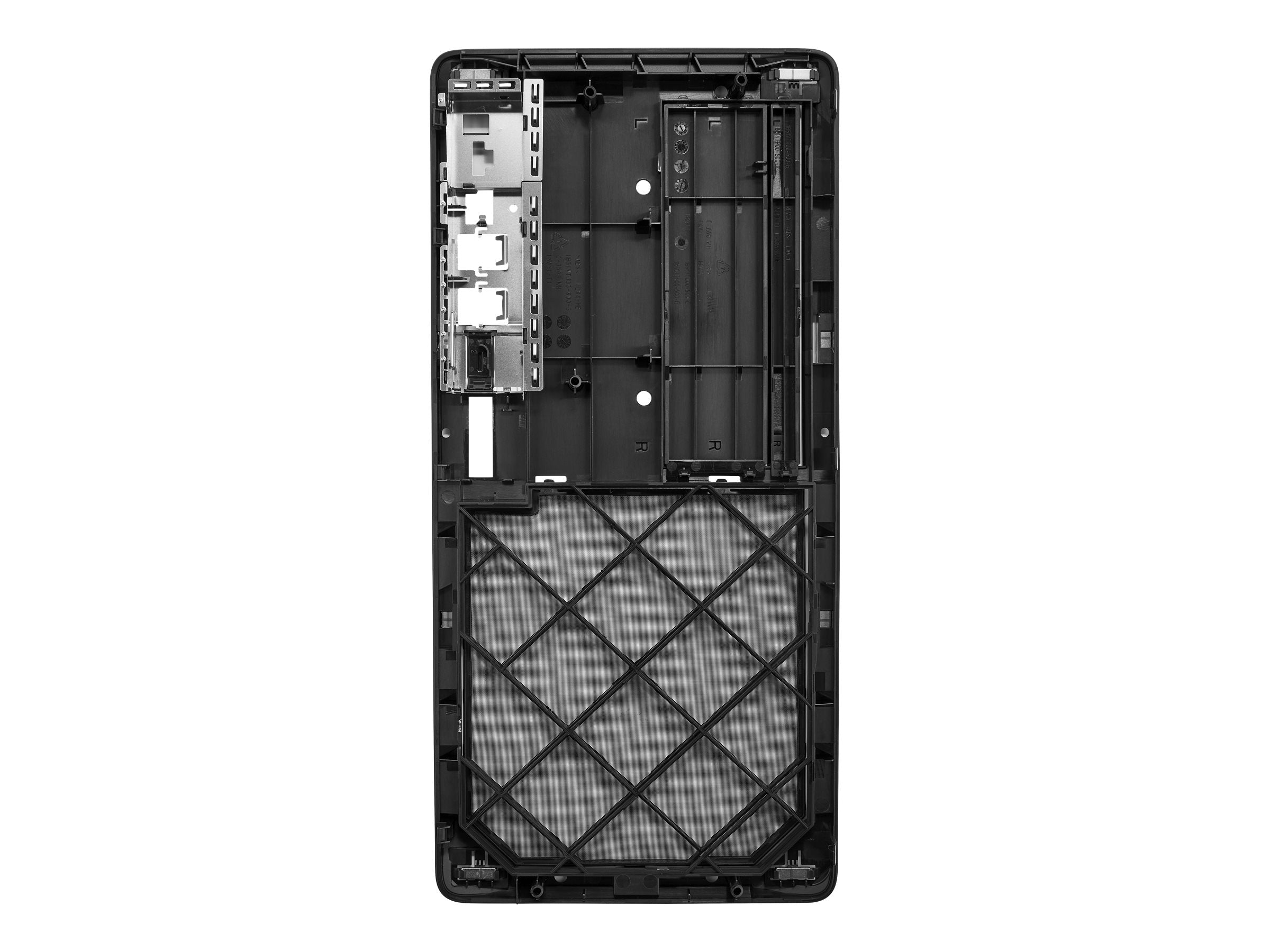 HP Dust Filter bezel Z2 G5 Tower - Vorderansicht