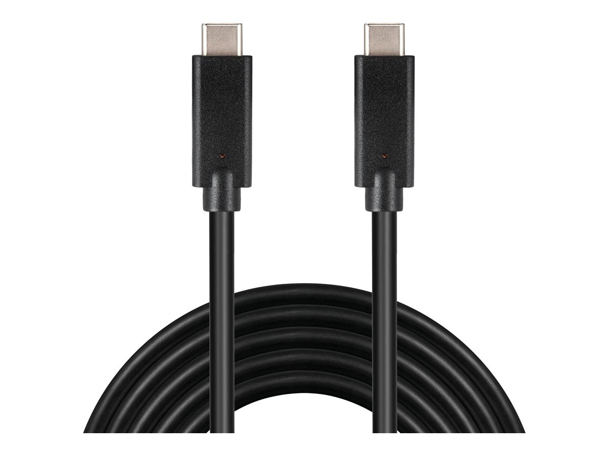 SANDBERG USB-C - USB-C 2M USB 3.1 Gen.2