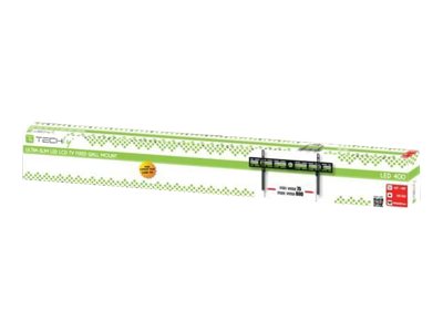 TECHLY Wandhalterung fuer 1 LCD TV 106