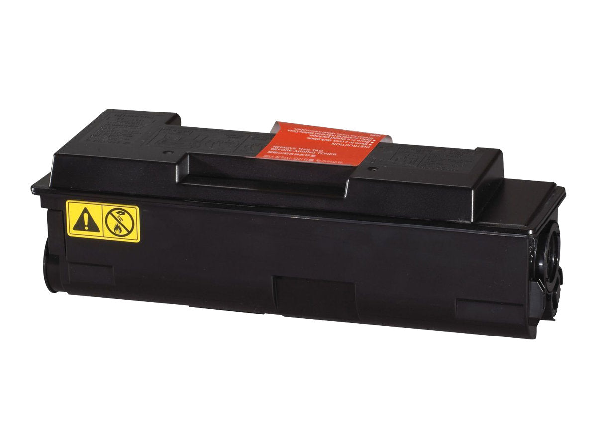 KYOCERA TK-310 Toner schwarz Detailansicht