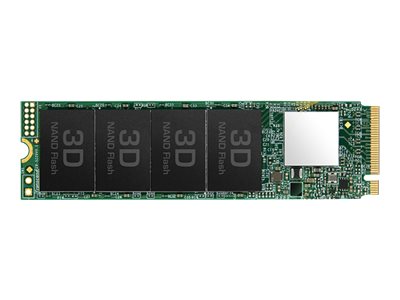TRANSCEND 256GB M.2 2280 PCIe Gen3x4 3D TLC DRAM-less Installation