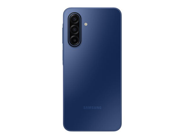 TELEKOM Samsung Galaxy A17 5G Smartphone seitliche Ansicht