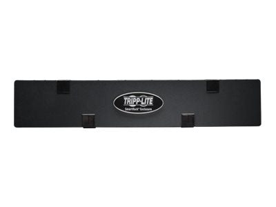 EATON TRIPPLITE Rack Enclosure Horizontal Cable Manager Detailansicht