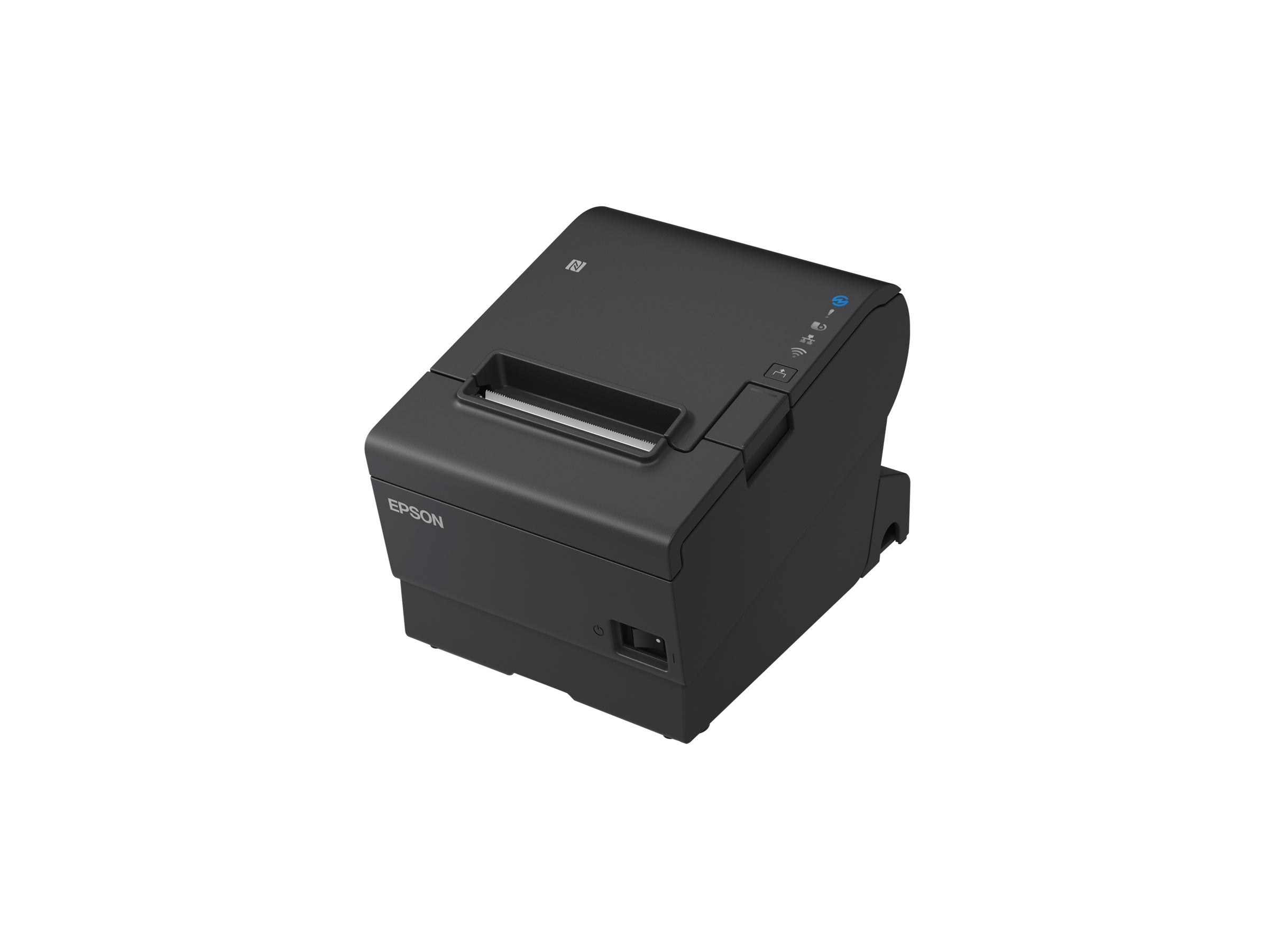 HP Epson TM-T88VII Belegdrucker Verpackung