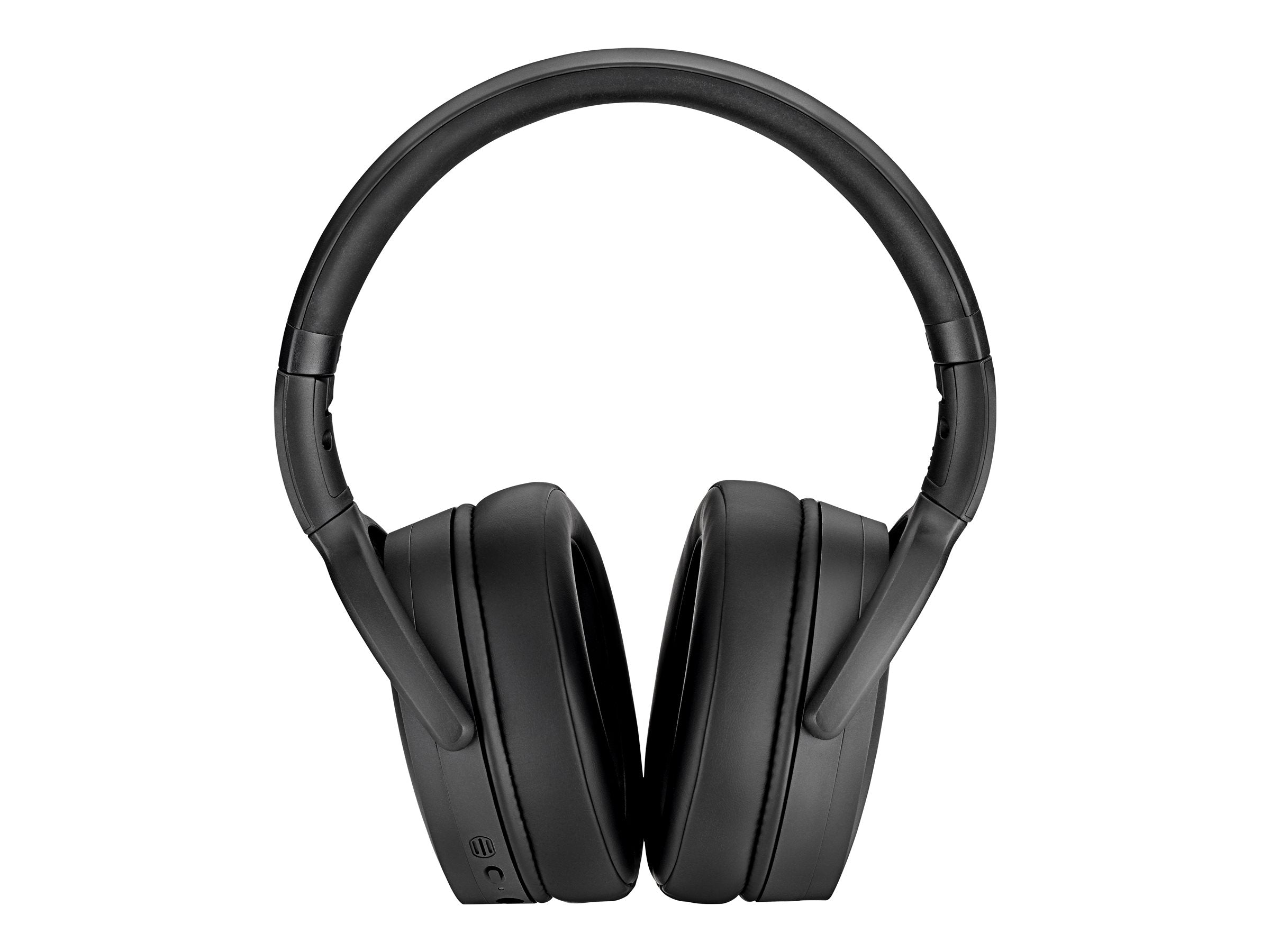 EPOS ADAPT 361 schwarz Over-Ear Bluetooth Headset mit Zubehör