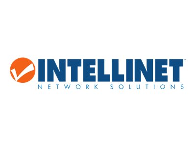 INTELLINET Gigabit SFP-Modul Vorderansicht