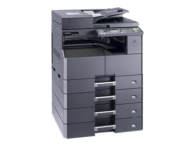 KYOCERA TASKalfa 2020 Detailansicht