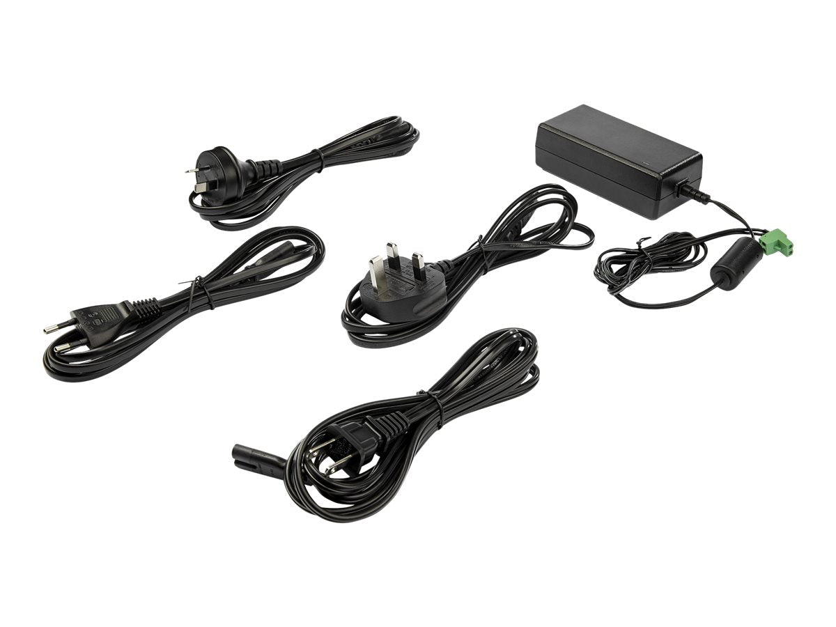 STARTECH.COM US5GC30 USB Netzwerkadapter Detailansicht