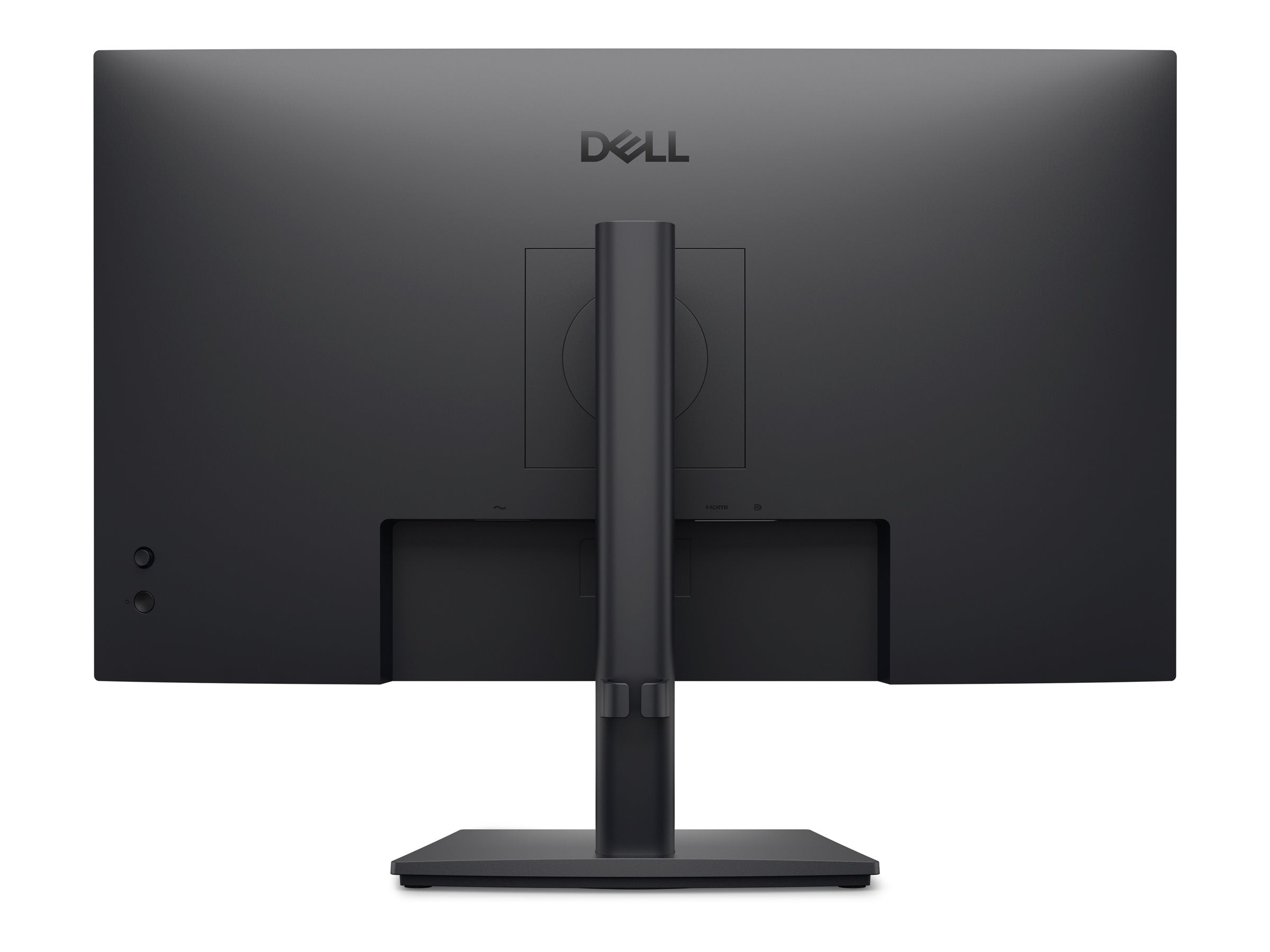 DELL Pro 27 QHD Monitor E2726DS Vorderansicht