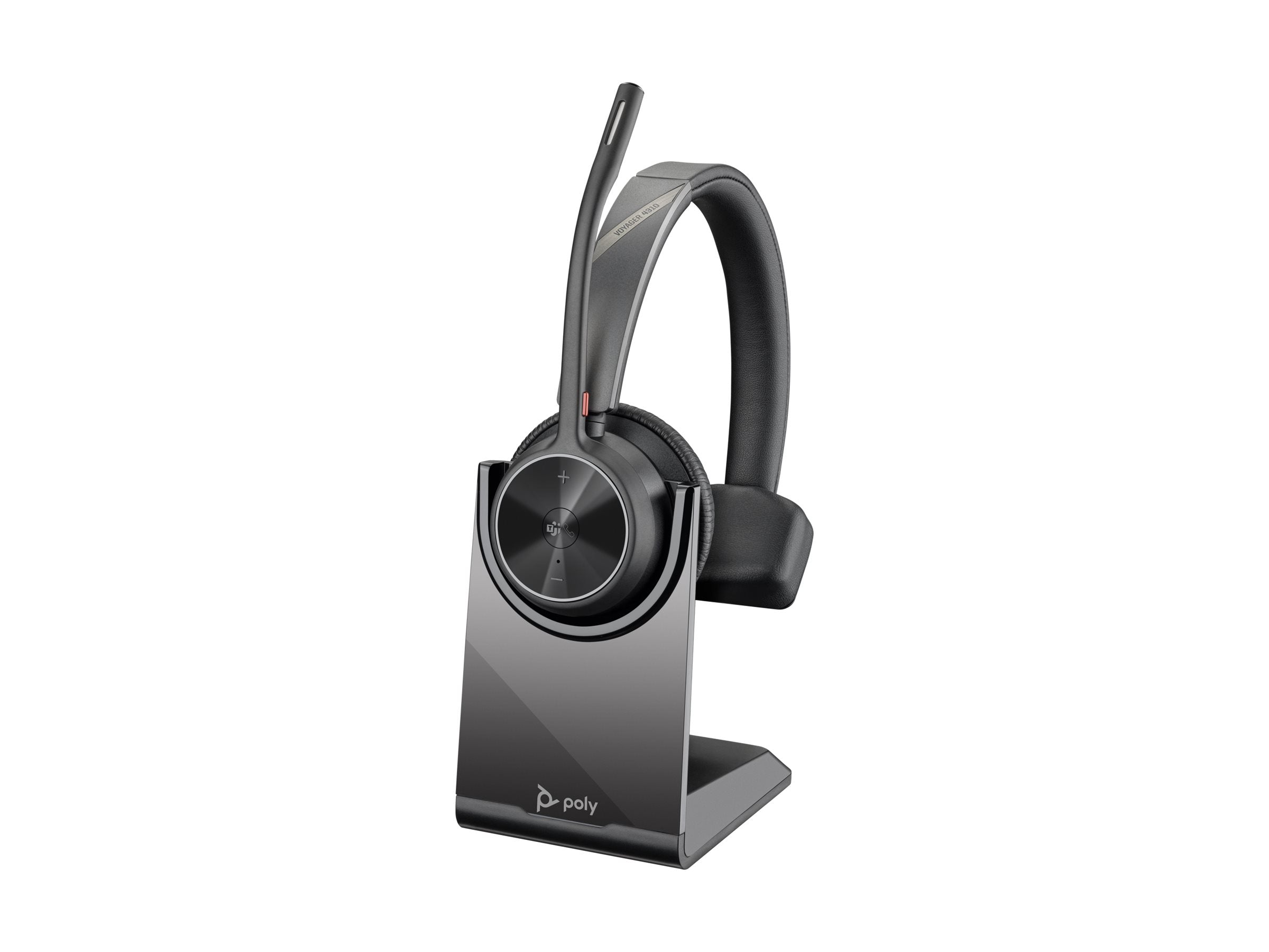 HP Poly Voyager 4310-M USB-C Headset Detailansicht