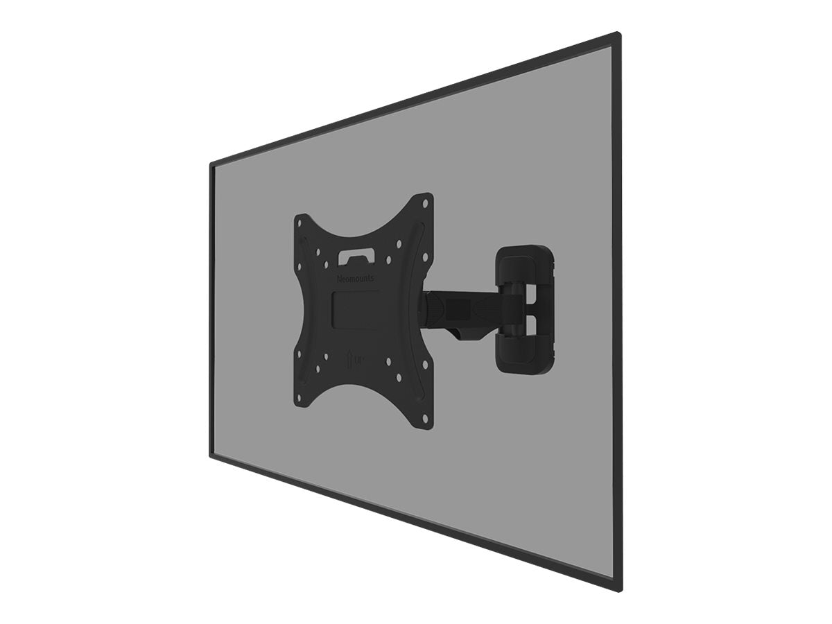 NEOMOUNTS WL40-540BL12 Wandhalterung Vorderansicht