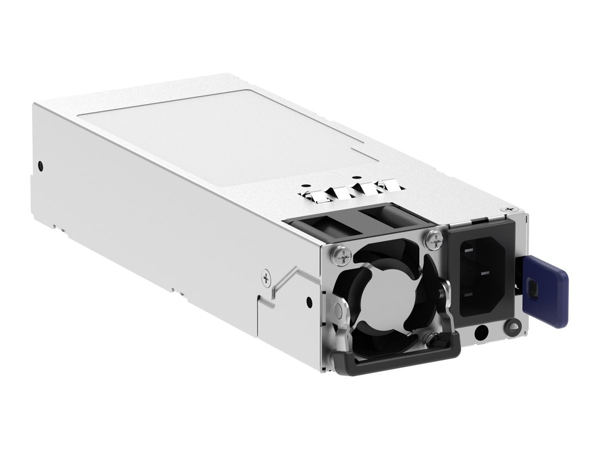 NETGEAR 920W 100-240VAC Modular PSU Vorderansicht