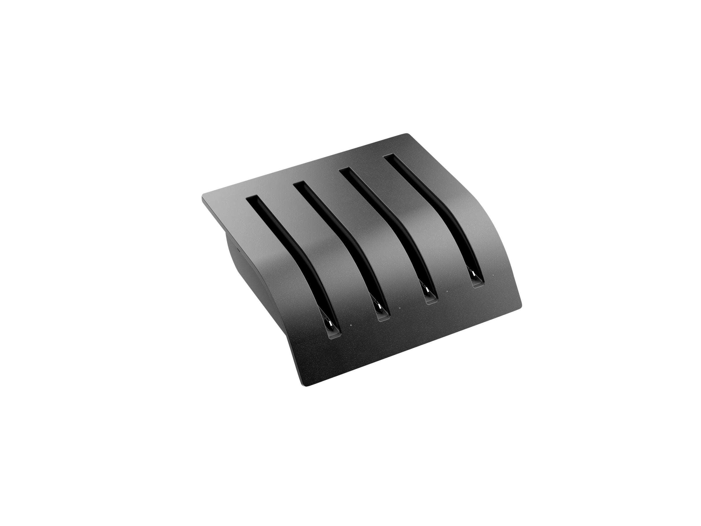 HP Engage Go 10 Multi-Charger Vorderansicht