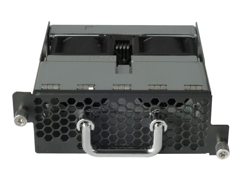 HPE 58x0AF Bck pwr-Frt ports Fan Tray Verpackung