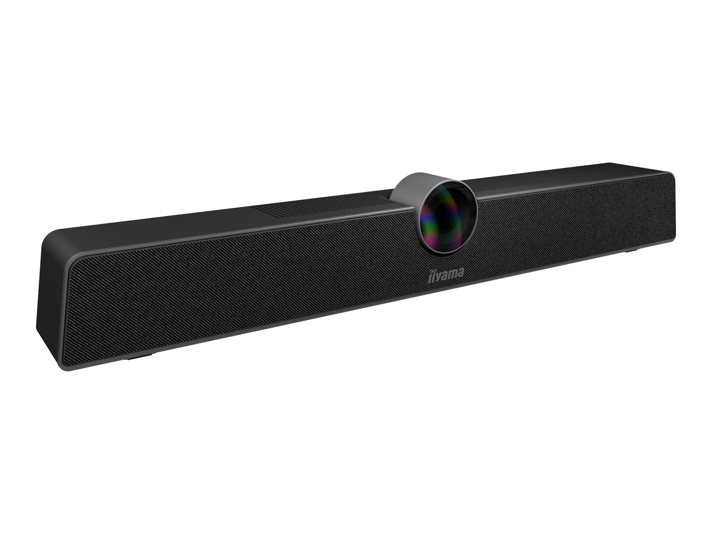 IIYAMA UC CAM120ULB-1 Bar Cam Anschlussmöglichkeiten