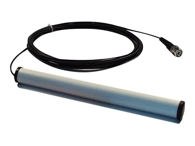 GUDE 0220 Aktive DCF77 Ferritstabantenne BNC - Vorderansicht