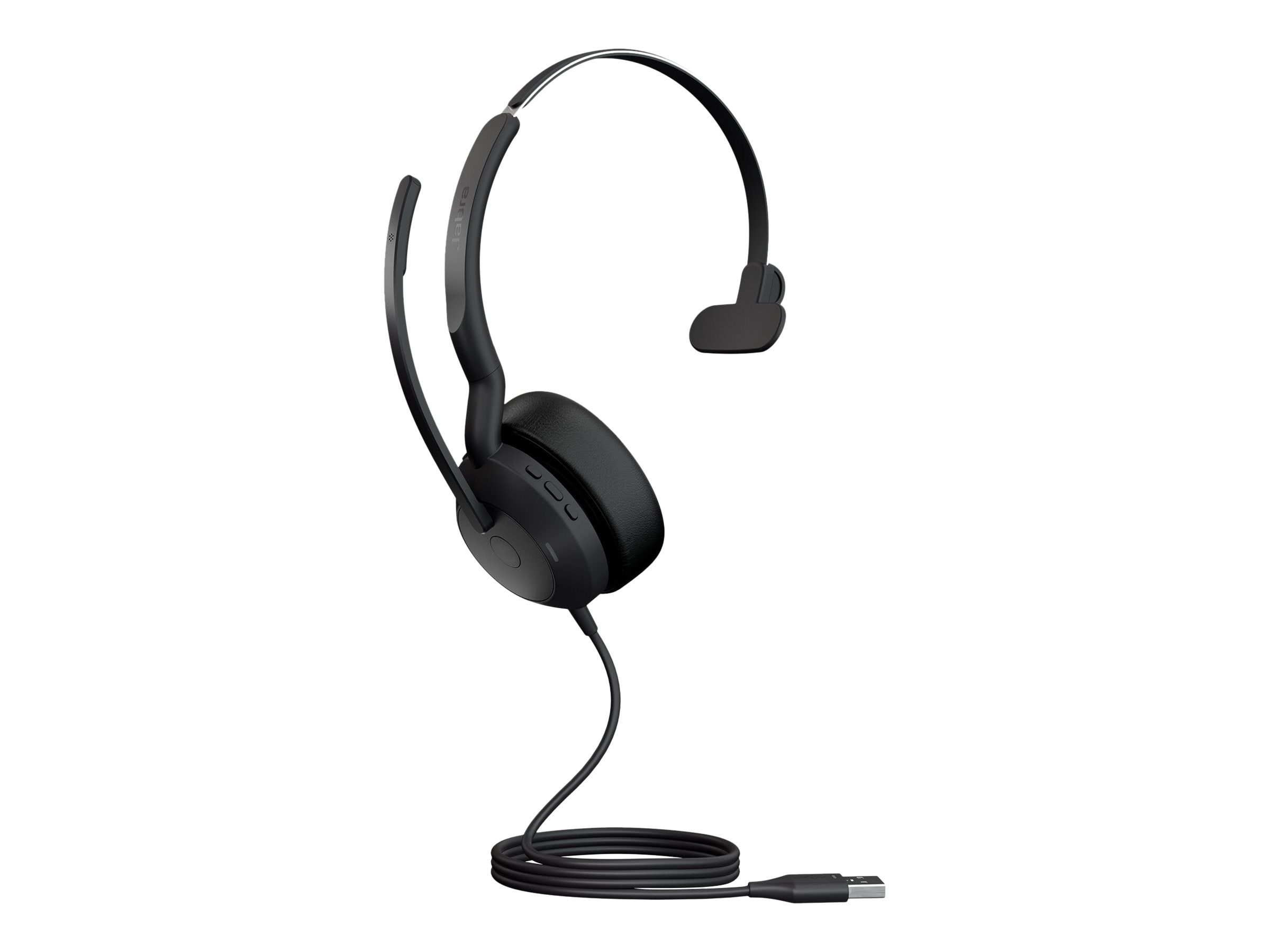 JABRA Evolve2 50 USB-A UC Mono Verpackung