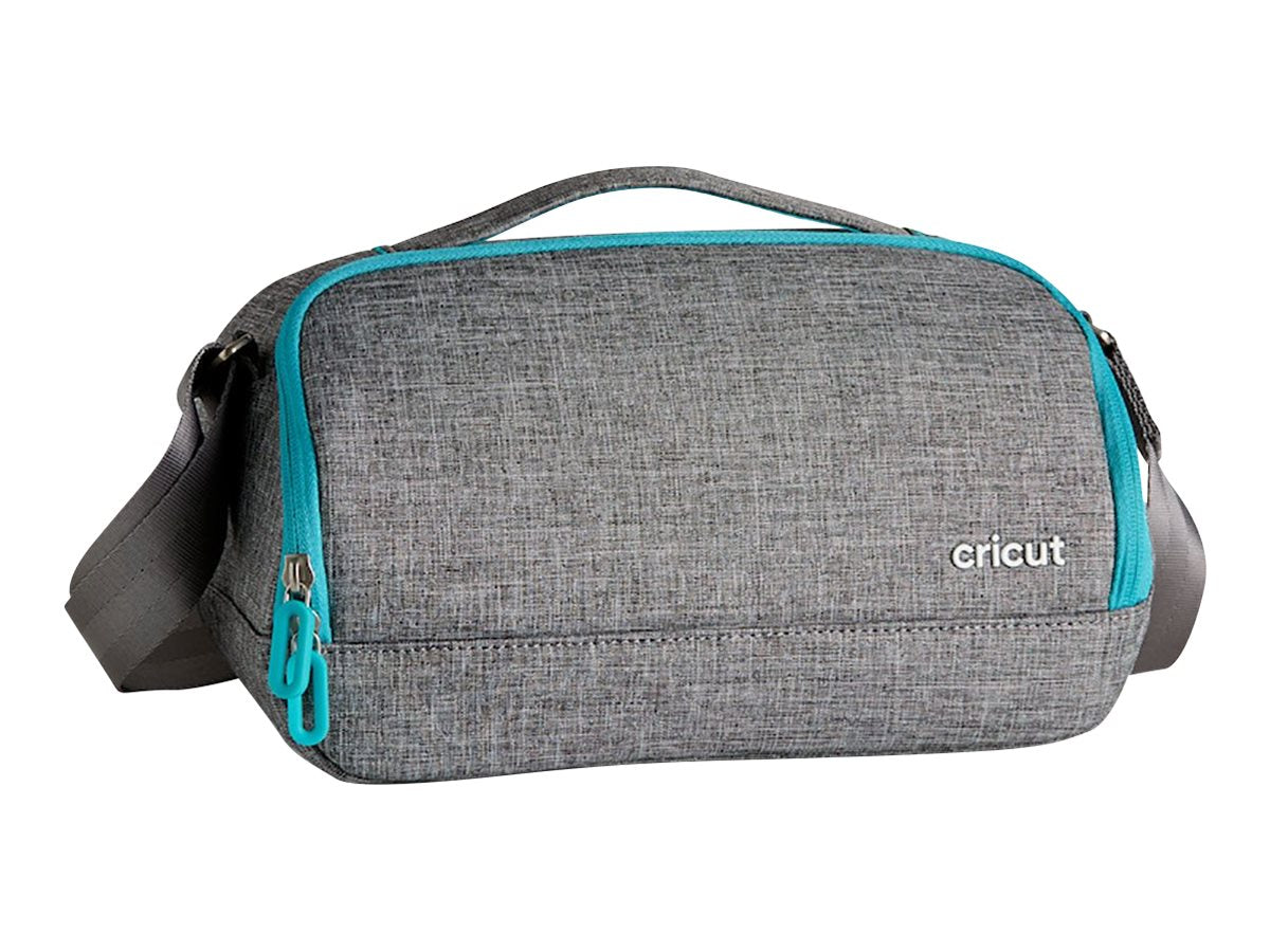 CRICUT Joy Machine Carry Case Vorderansicht