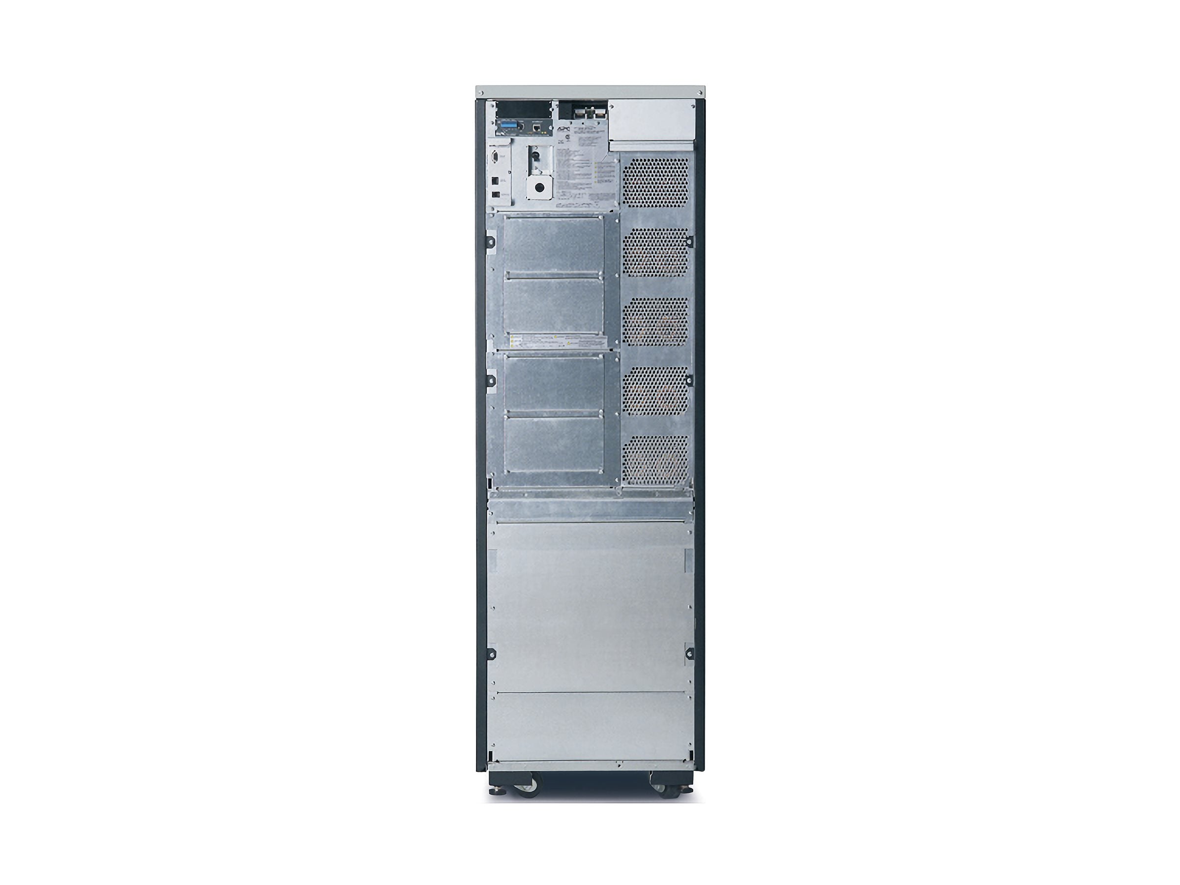 Vorderansicht der APC Symmetra LX 16kVA