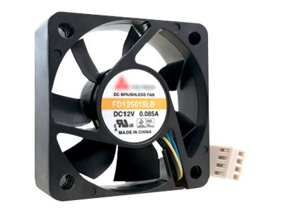 QNAP FAN-5CM-T01 Gehäuselüfter Vorderansicht