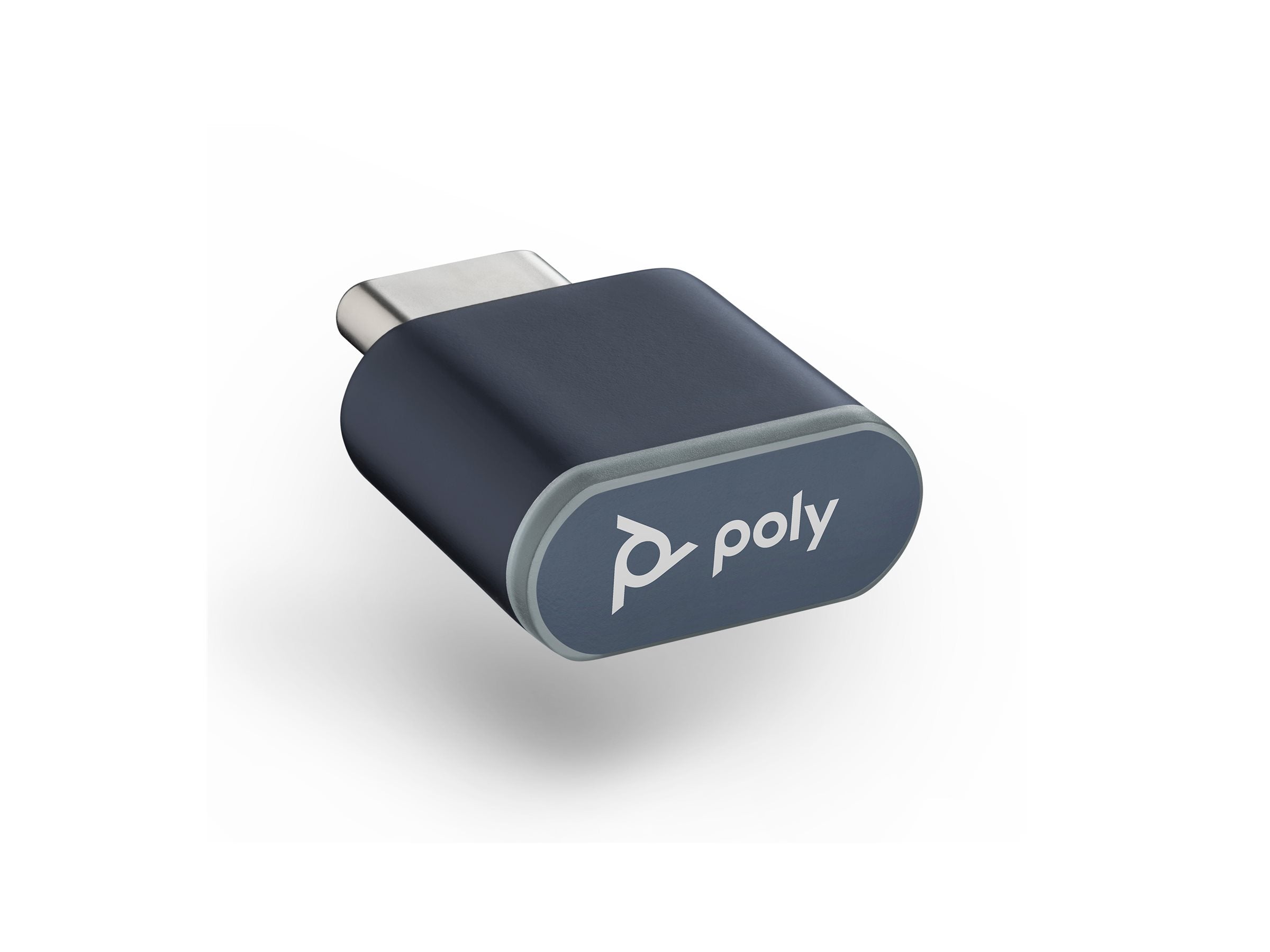 HP Poly BT700 USB-C Bluetooth Adapter Vorderansicht