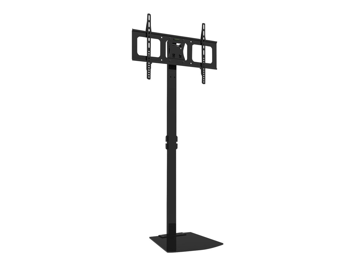 TECHLY Standhalterung für Displays Vorderansicht
