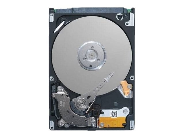 DELL 2TB 7.2K RPM SATA 6Gbps 512n 8,89cm 3,5Zoll Hot-plug Hard Drive CK Verpackung