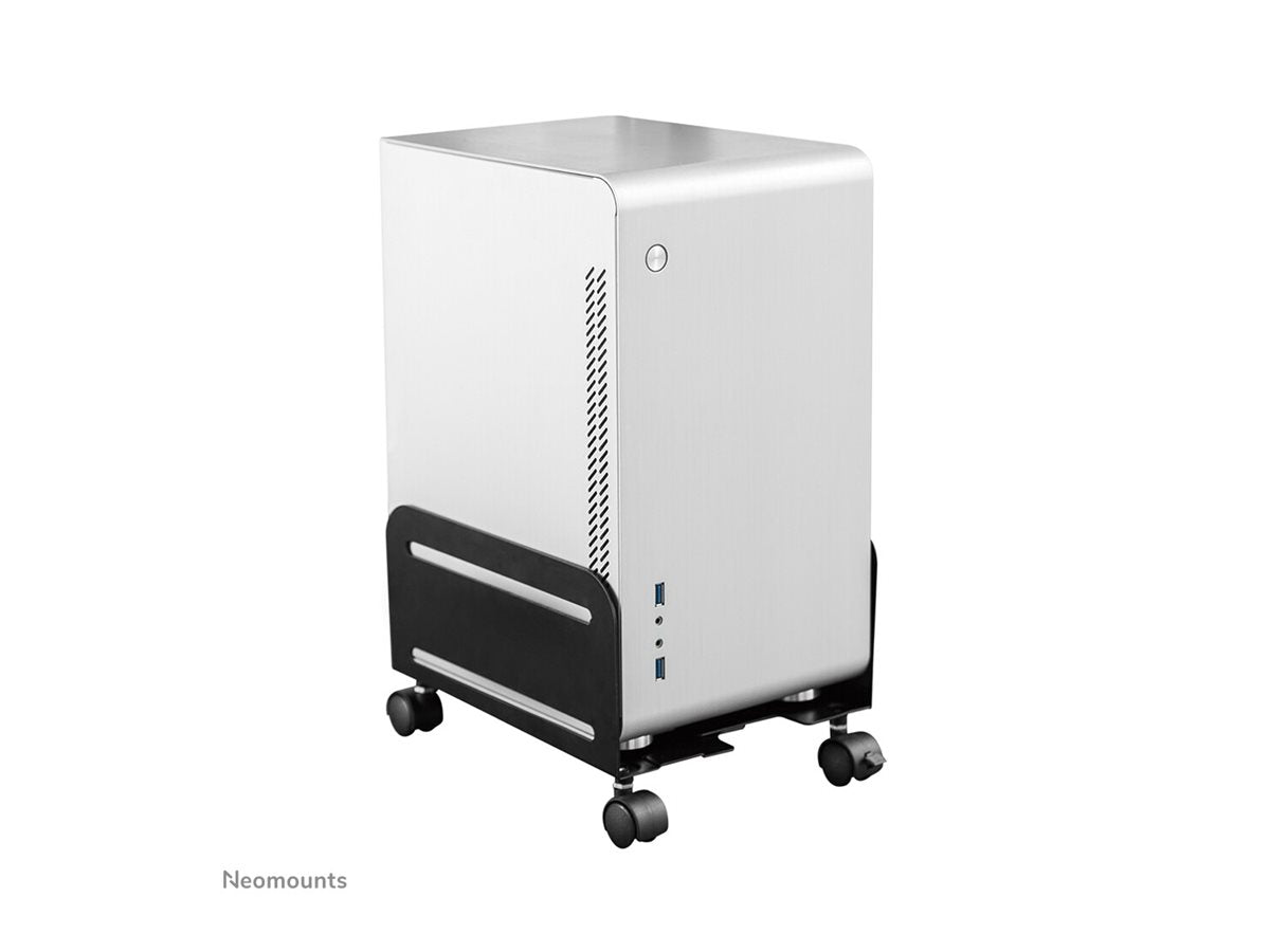 NEOMOUNTS CPU-M100BLACK Halter Vorderansicht