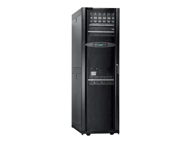 APC Symmetra PX All-In-One 16kW UPS Detailansicht