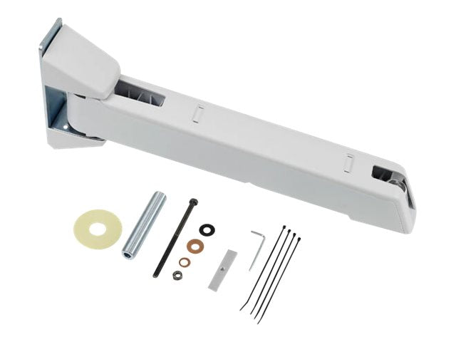 ERGOTRON SV Sitz-Steh-Kombiverlaengerung weiss um 43cm - Verpackung