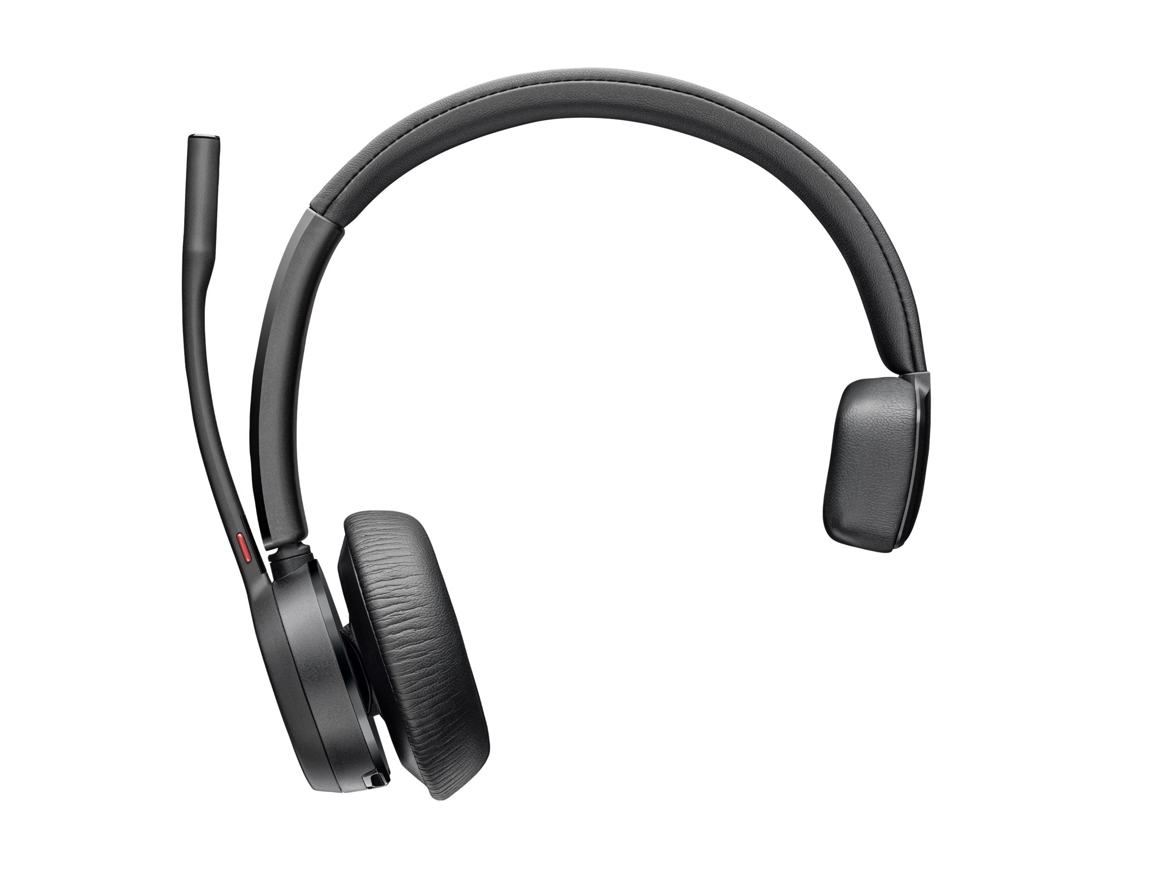 HP Poly Voyager 4310 Headset mit Ladegerät