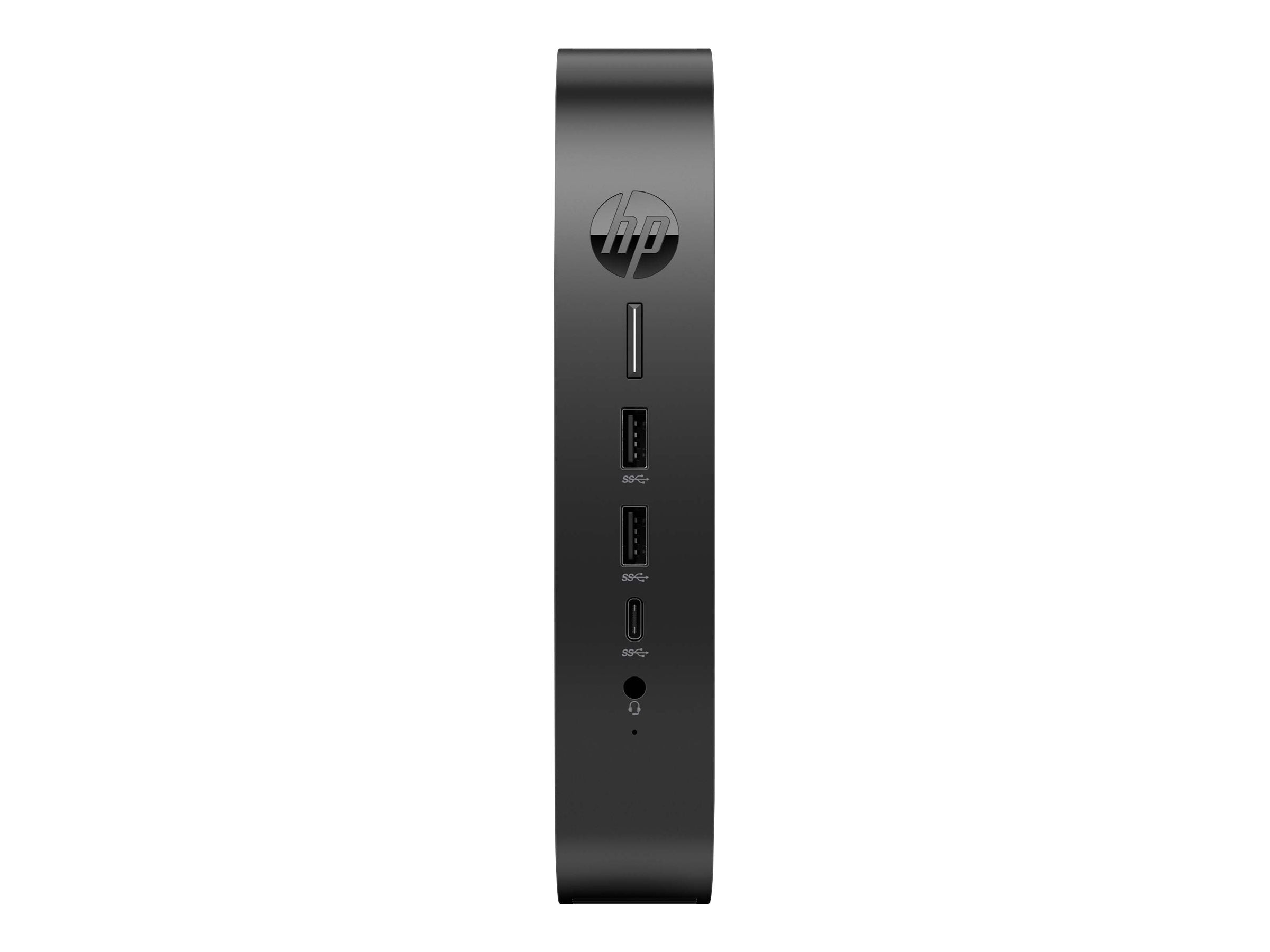HP Elite t655 Thin Client Verpackung