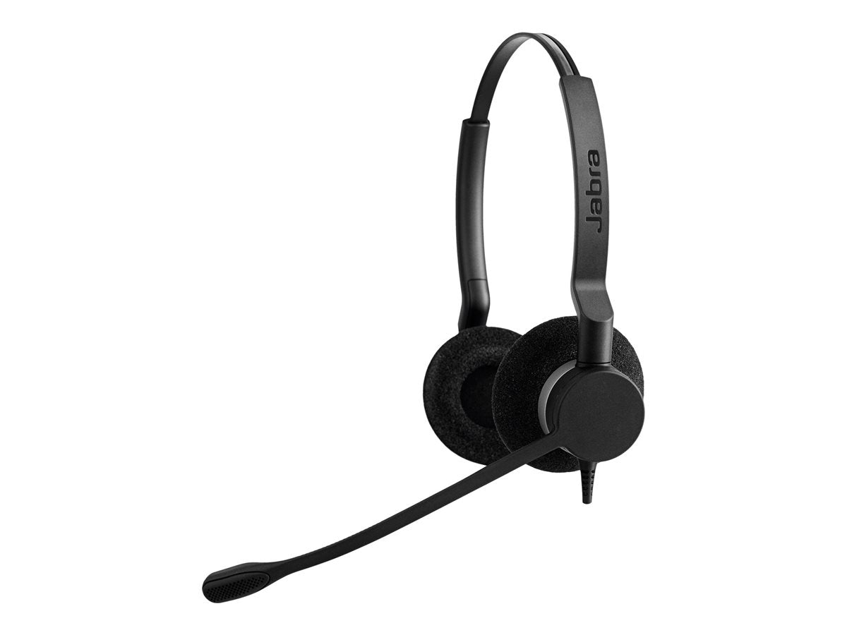 JABRA Biz 2300 Duo USB-C MS