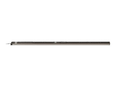 FUJITSU PDU Metered Messen und remote Anzeigen der elektrischen Parameter pro Phase optionaler Anschluss von Sensoren