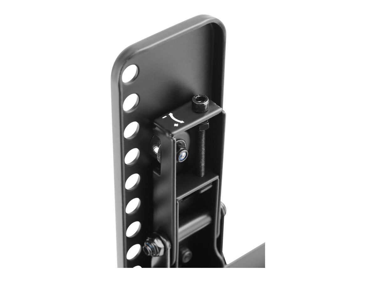 NEOMOUNTS LED-W450BLACK Wandhalterung Verpackung