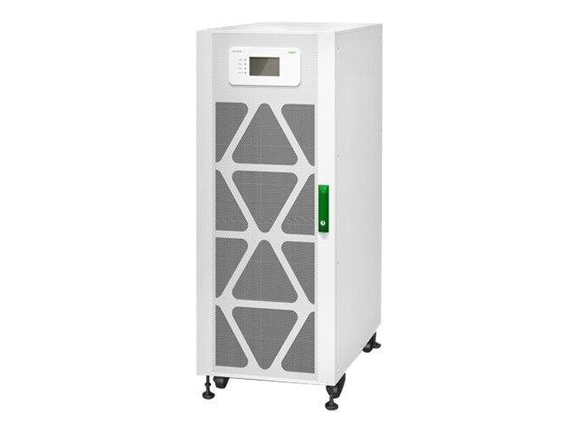 APC Easy UPS 3M E3MUPS120KHS Seitenansicht