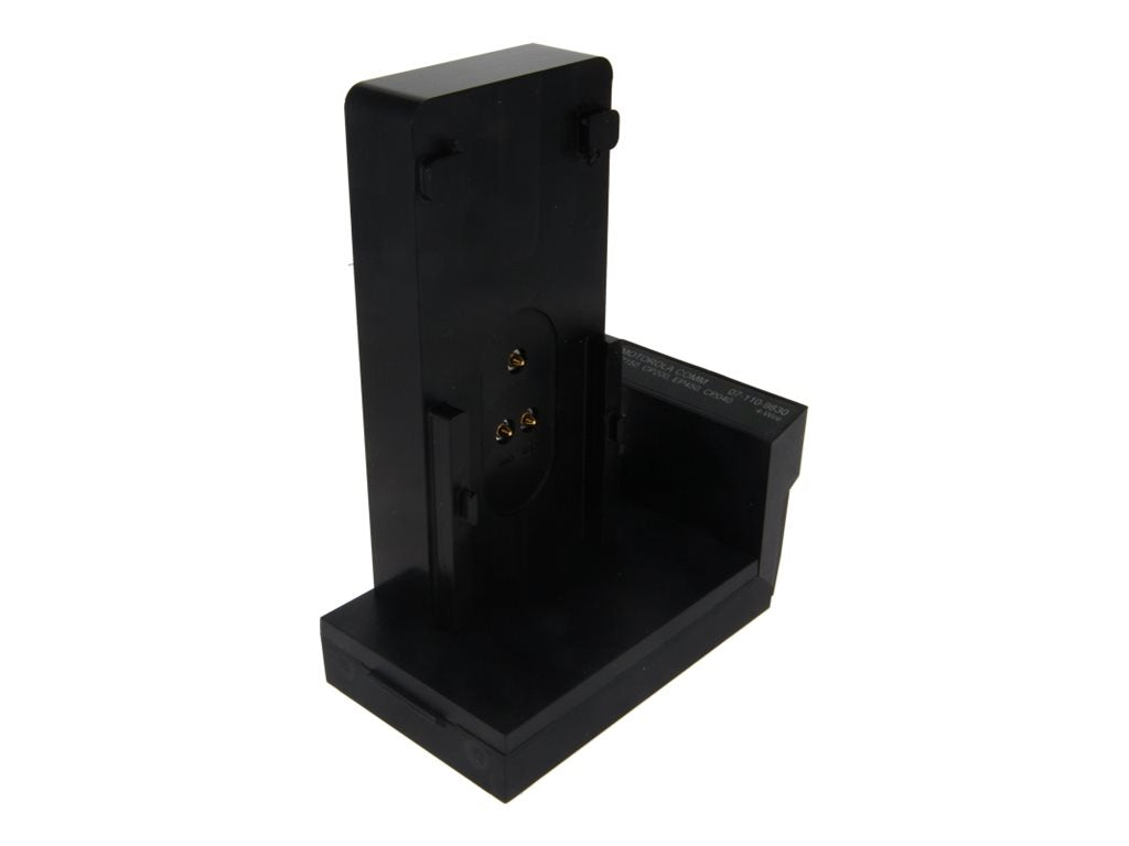 AKKUPLANET CoPacks Adapter Vorderansicht