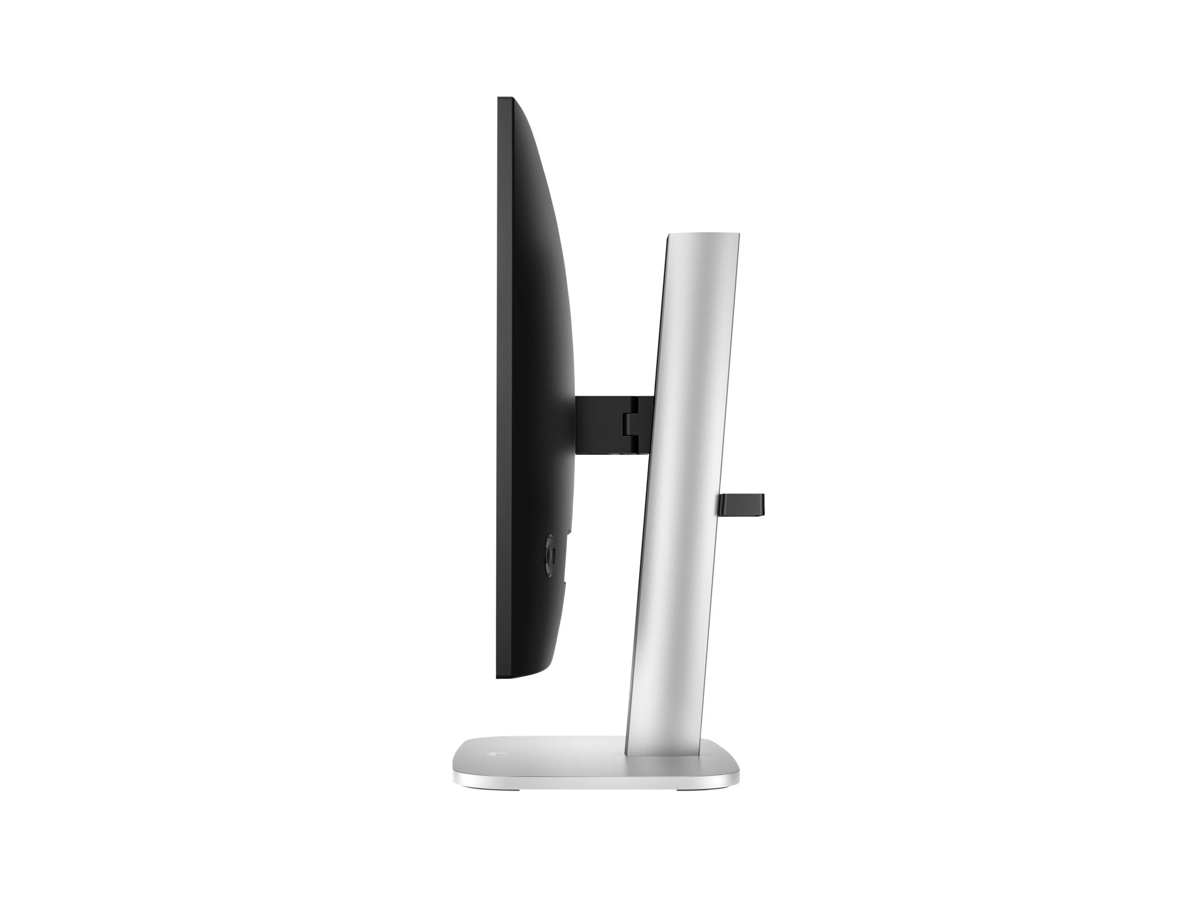 HP S5 Pro 524pm Monitor Seitenansicht