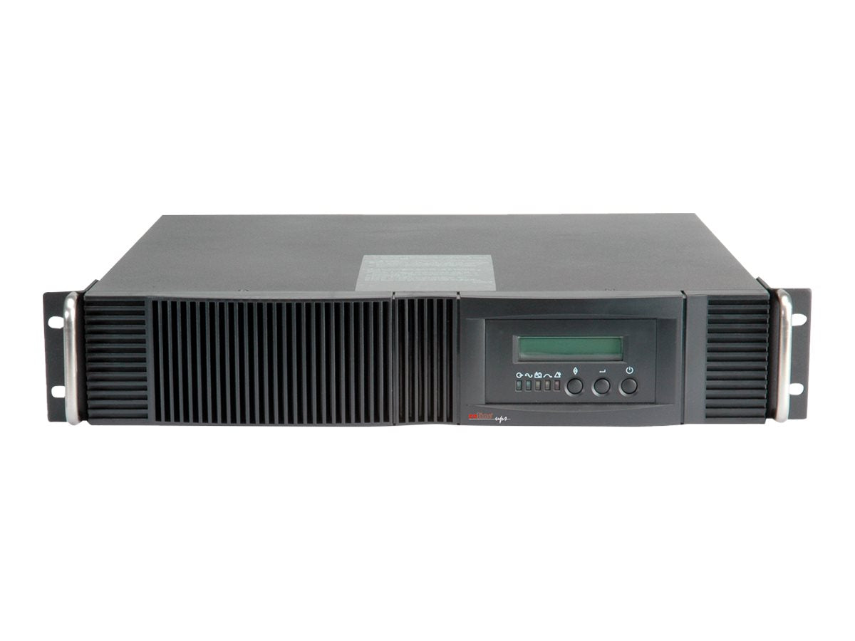 ROLINE ProSecure III 3000 RM2HE Vorderansicht