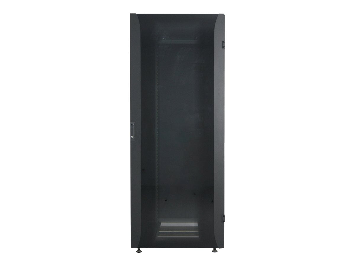 INTELLINET 48,3 cm 19 Zoll Netzwerkschrank Premium Line Verpackung