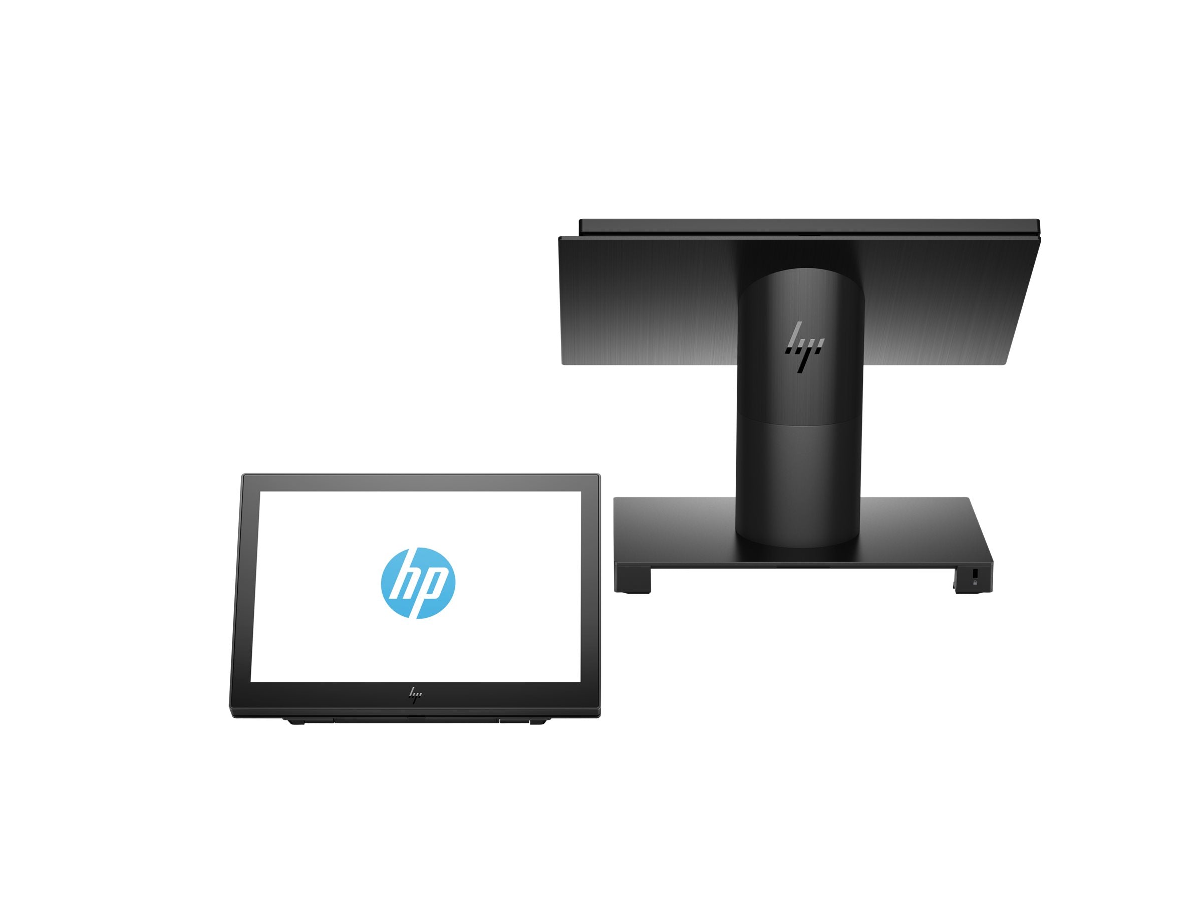 HP EO145 AiO T Intel i5-7300U 14 Zoll POS-Terminal Verpackung