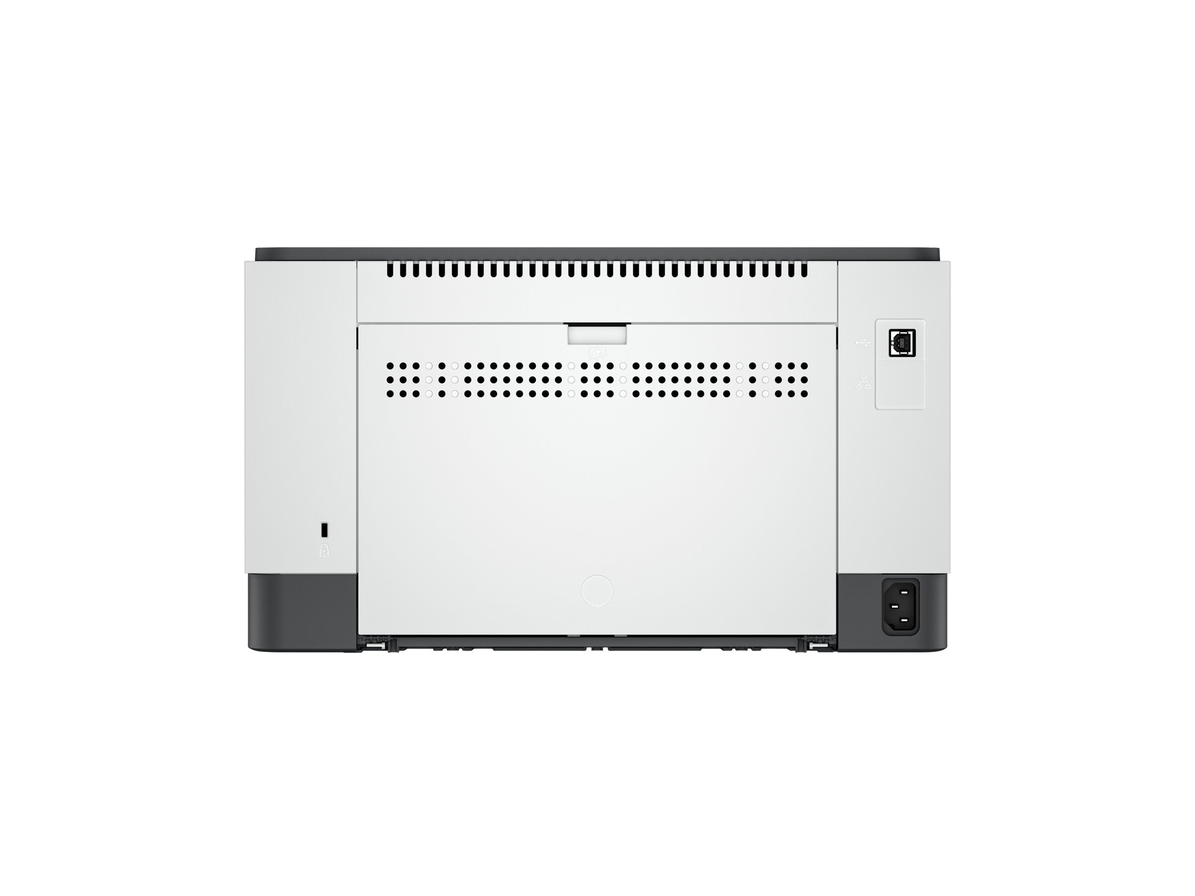 HP LaserJet M209d Drucker Verpackung