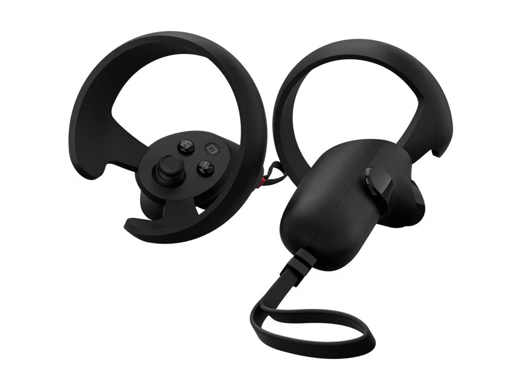 LENOVO ThinkReality VRX G1 Verpackung