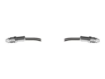 VIMCOM Kabel RG 58 3.00m FME female - Vorderansicht