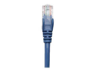 INTELLINET Netzwerkkabel Cat6 U/UTP CU Cat6 zertifiziert 1 - Vorderansicht