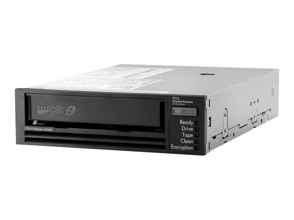 HPE LTO-9 45000 Int TAA Tape Drive