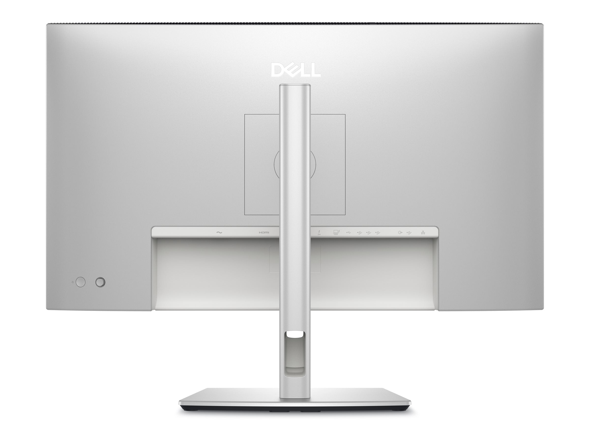 DELL UltraSharp 27 4K Thunderbolt Hub Monitor U2725QE Seitenansicht