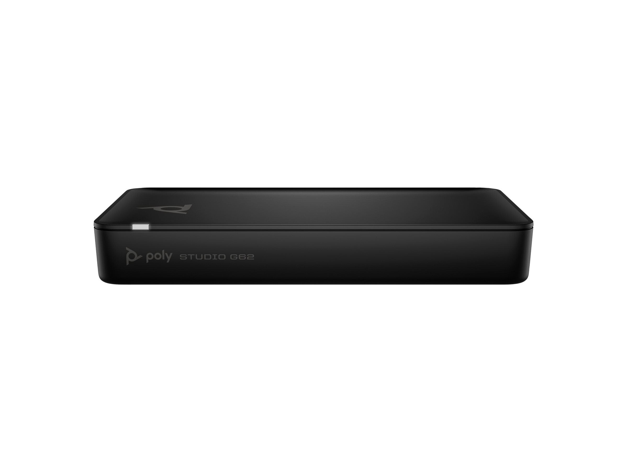 HP Poly G62 VCS Videokonferenzsystem Vorderansicht