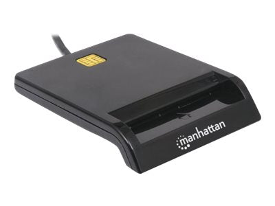MANHATTAN Smartcard-Lesegerät Verpackung